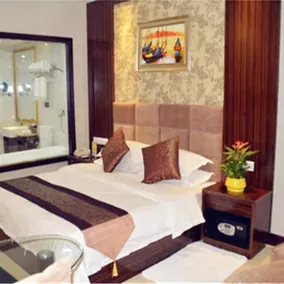 Guangcheng li jing Hotel - Image 2