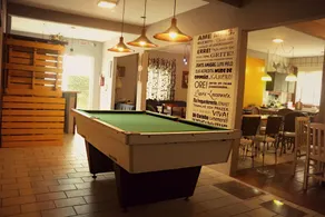 BC Paradise Hostel - Image 2