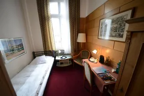 Hotel Rheinland Bonn - Bad Godesberg - Image 3