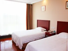 GreenTree Inn XuZhou TongShan District Normal University XueYuan Road Shell Hotel - Image 4
