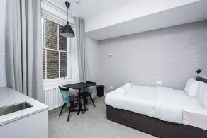 Trendy Studios, PRIMROSE HILL - SK - Image 3