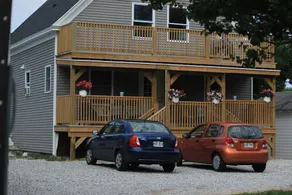 Pine View Lodge - Image 4