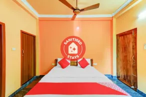 Goroomgo Neelachal Holiday Nibasa CT Road - Image 3