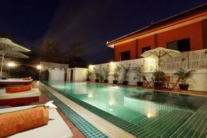 Angkor Twinkle Boutique Villa - Image 4