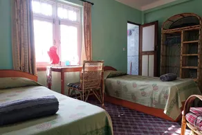 Gracemandu Guest House - Image 5