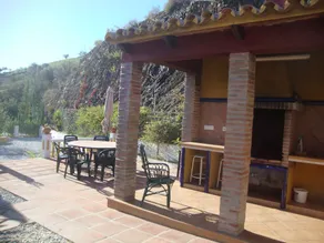 Villa - 4 Bedrooms with Pool and WiFi - 01487 - Image 5