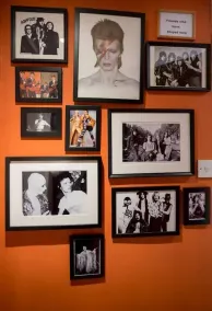 ALTIDO Unique&Artsy Royal Mile Apt - Relive Music History - Image 4