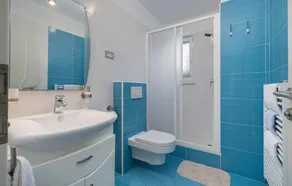 Nice Home in Labin With Wifi and 2 Bedrooms - Image 2