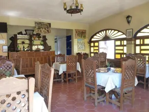 Hotel Posada Los Arcos - Image 5