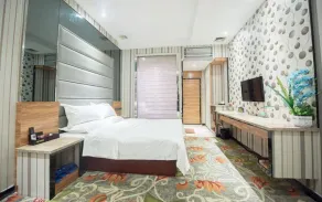 Junfu Hotel - Image 3