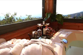 View In Amirim Cabind And Spa Dalia - Image 2