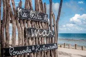 Na Beira do Mar Pousada - Image 2