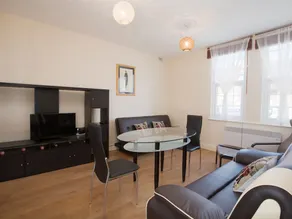 One Bedroom Flat Harrow 42B - Image 2