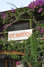 Koc Pension Kekova - Image 3