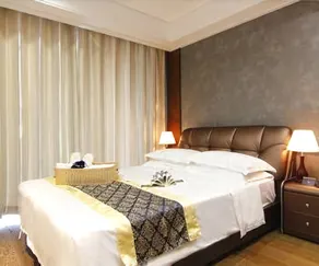 Qiansu International Hotel (Qingdao Golden Beach TangDaoWan Resort) - Image 3