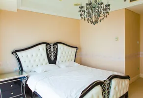 QingDao JinShan We Holiday Apt Olympic C - Image 4