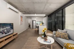 568 St Kilda Road Apartments by TWIG - Image 2
