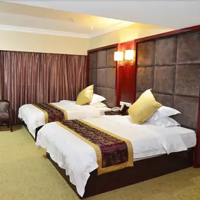 Huaqiao Hotel Jinmen - Image 5