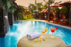 Ayarwaddy River View Hotel - Image 5