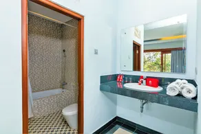 ZEN Premium Ubud Hanoman II - Image 2