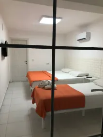 White Suite Rooms - Image 5