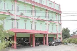 Airy Damai MT Haryono 5 Balikpapan - Image 4