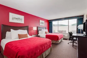 Ramada by Wyndham Fishkill Hotel - Image 2