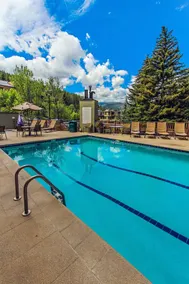 Streamside at Vail Private 1BR Condo with Stunning Views - Image 4