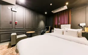 Daejeon Hotel Wol - Image 2