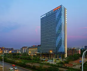 Hampton by Hilton Nanning Jiangnan - Image 4