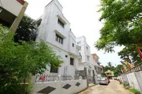 Egmore By OYO Rooms - Image 3