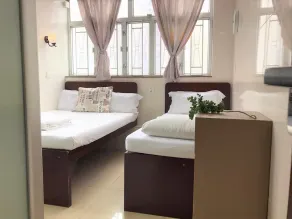 Kwong Hang Travel Guesthouse - Image 3