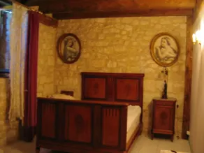 Villa With 6 Bedrooms in Saint Paul Flaugnac, With Private Pool, Enclosed Garden and Wifi - Image 2