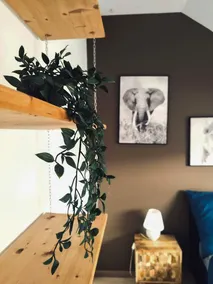 Cosy 2-bedroom Apartment in the Center of Hotton - Image 2