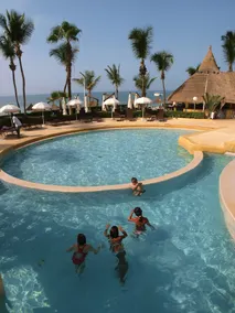 Hôtel Palm Beach - Image 3