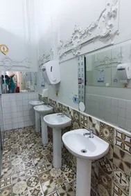 The Hostel Vila Mariana - Image 3