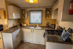 Cocos Corner Cosy Lodge in Morpeth, England, UK - Image 4