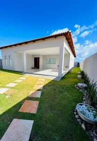 Lind Ssima Casa Paraiso Beira Mar com Piscina - Image 4