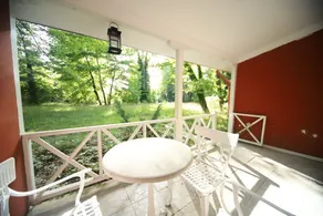 Yüzüncüyil Ecopark Hotel - Image 3
