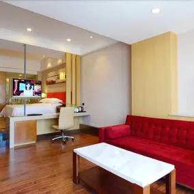 Heng Xin Hotel - Image 3