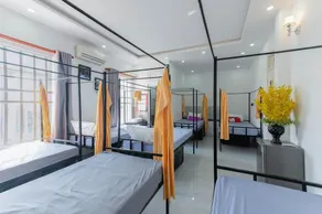 Happy Monkey Hostel - Image 3