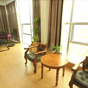 Jining Yutang Hotel - Image 4