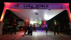 Lara World - Image 5
