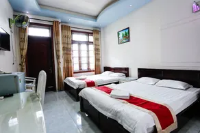 Anh Quoc Hotel - Image 2