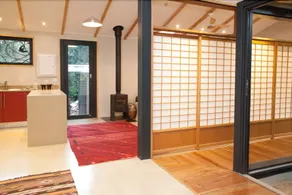 Bamboo Cottage - Image 2