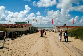 Fletcher Badhotel Egmond aan Zee - Image 2