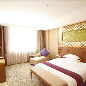 Deqing Argos Resort Hotel - Image 3