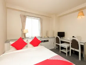OYO Hotel Active Nobeoka - Image 2