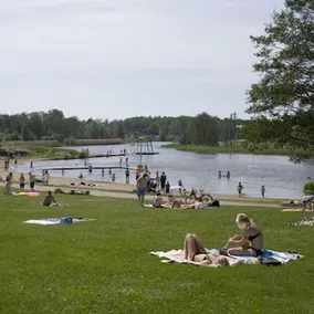 STF Vilsta Vandrarhem - Image 3