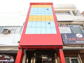 Hotel Simran By OYO Rooms - Image 4